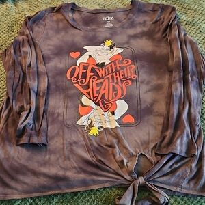 Torrid Disney Villians